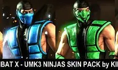 mod image