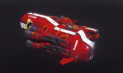 mod image