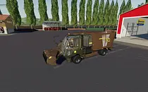 mod image