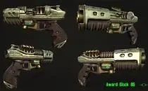 mod image