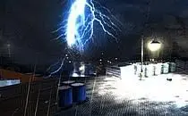 Call of Duty 4: Modern Warfare MP_Deathrun_Rainy_v2