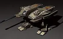 mod image