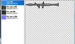 mod image