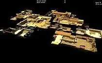 Half-Life 2 Fortress Forever - Casbah