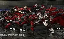 Unreal Tournament Unreal Fortress Gold