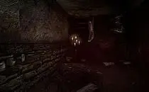 Amnesia: The Dark Descent Horror Cellar 1.2