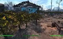 Fallout 4 Balanced Radiation (Ingestibles Mod)