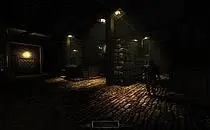 Doom 3 The Dark Mod 1.08