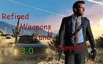 mod image