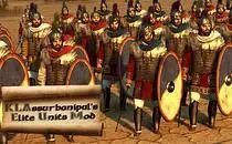mod image