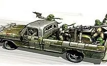mod image