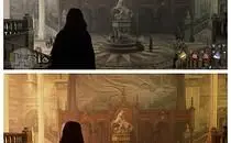 Hogwarts Legacy Cozy and Pleasant Reshade