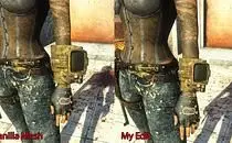 mod image