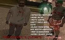 mod image