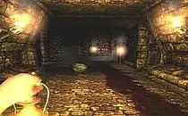 Amnesia: The Dark Descent Rise Of Nightmares 1.0