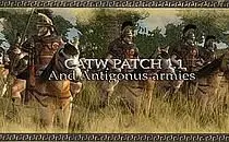 Rome: Total War Classical Age - Total War 1.1.5 (Patch)