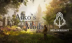 mod image