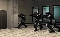 Unreal Tournament 2004 FEAR Replica Voice Pack