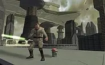 Star Wars Battlefront II Suun Ra: Desert City v1.1 (Sky to Ground)