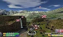mod image