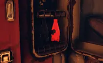 Fallout 76 Nuka Cola Cherry Glow Mod