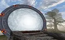 mod image