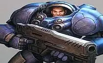 Unreal Tournament 2004 Terran Marine Voice