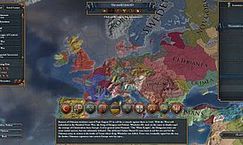 Europa Universalis IV PC Mods | GameWatcher