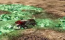 Command & Conquer 3: Tiberium Wars Renegade Alpha Harvester 2.0