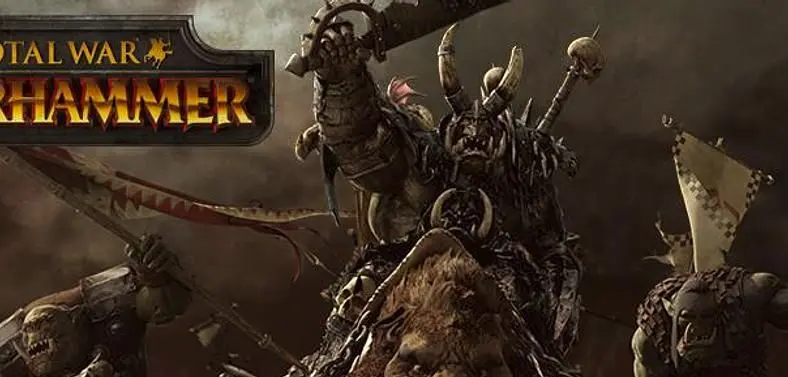 The Best Total War: Warhammer Mods