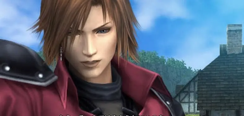 The RPGs of 2008: Handhelds leading