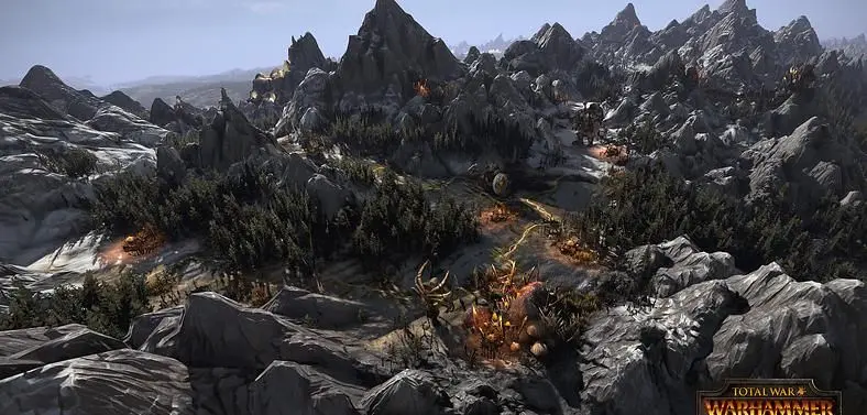 Total War: Warhammer DLC - What we want to see