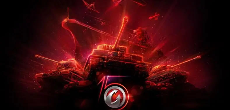 GamesCom 2013 - Interview with Wargaming.net's CEO