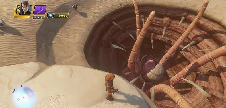 Disney Infinity 3.0: Star Wars Guide