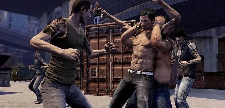 Game of the Month: August 2012