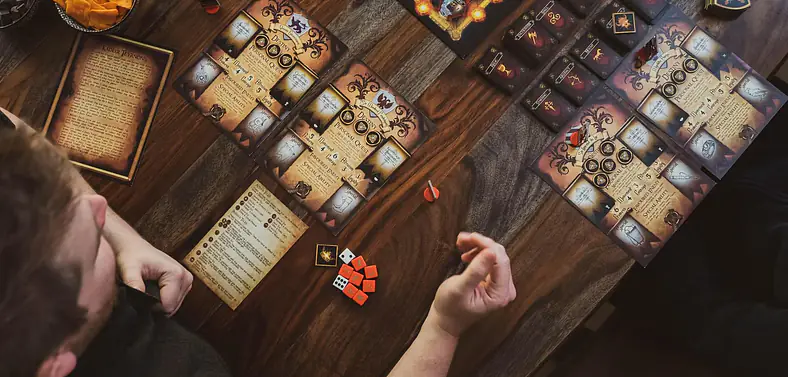 The Impact of Fantasy – How Different Game Genres Incorporate Fantasy
