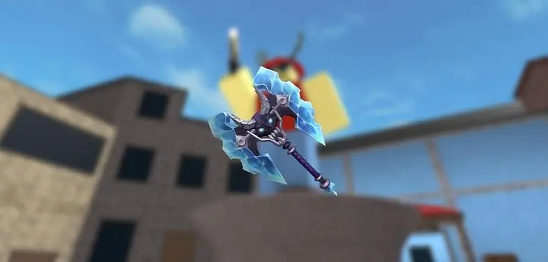 How Much Is Icebreaker Worth in MM2?