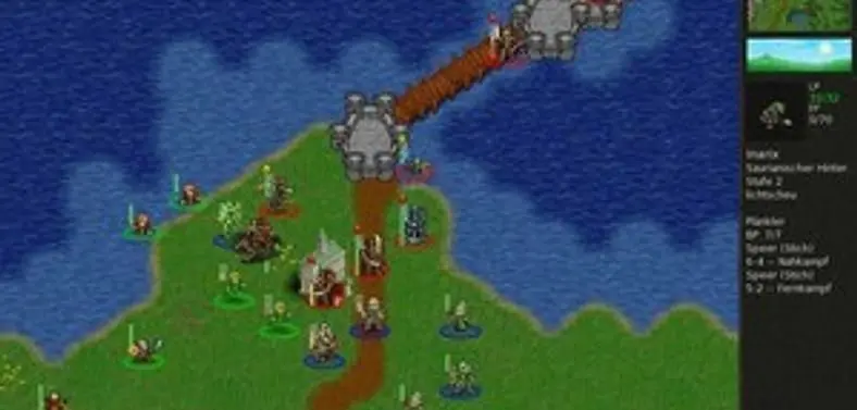 The Future of the PC and its Games