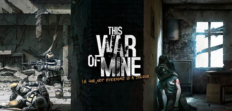 This War of Mine Mods