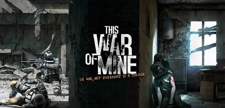 This War of Mine Mods