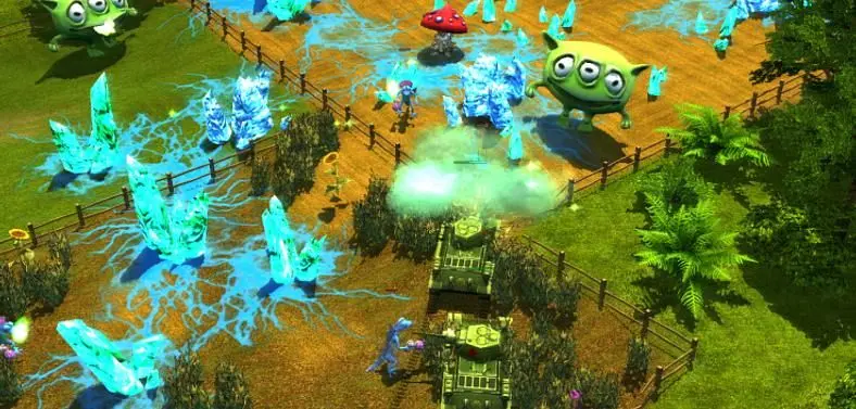 Mezmer Games Interview
