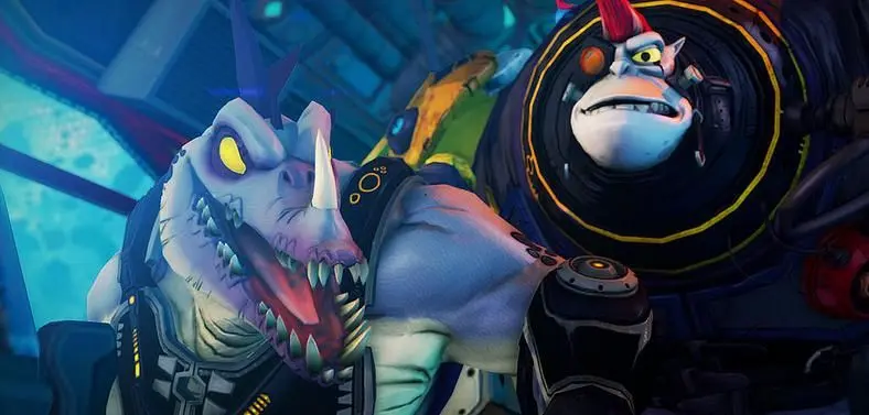 Top Ten Games at PAX East 2011
