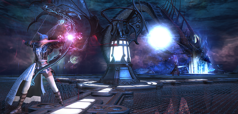5 Final Fantasy XIV Bosses we Love to Hate