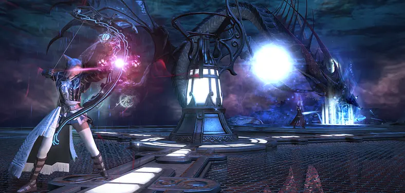 5 Final Fantasy XIV Bosses we Love to Hate