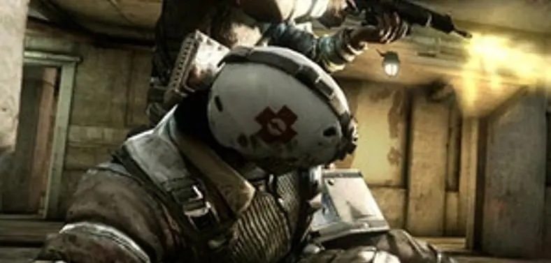 Top 5 Upcoming Shooters