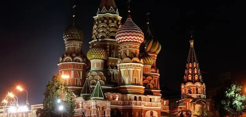 Russia in Videogames - Who's the Real Enemy?