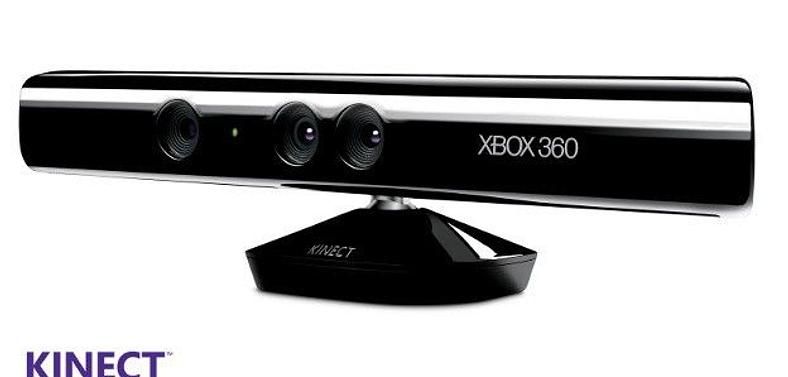 28 Days Later... Kinect Still Rocks