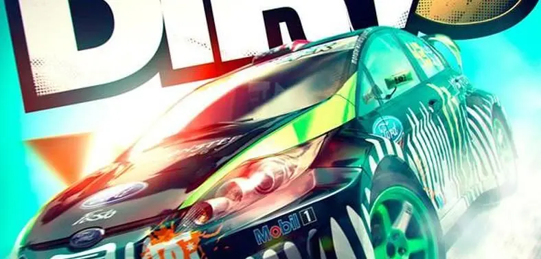 Competition: DiRt 3 PS3 Giveaway [FINISHED]