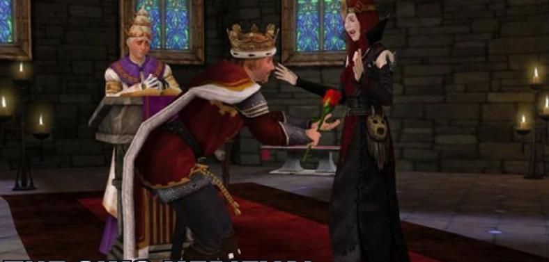 2011: The Year to Come In Games Part IV