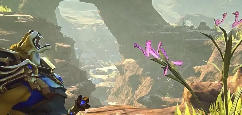 GamesCom 2013 - S.O.E. Report